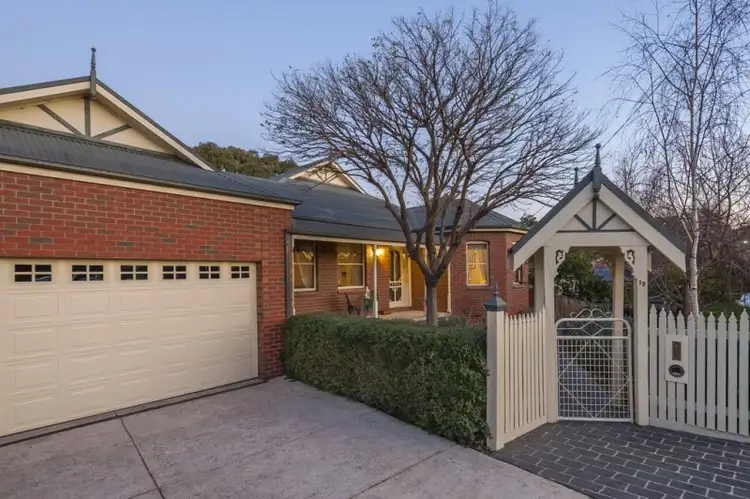 Second view of Homely house listing, 19 Aitken Street, Sunbury VIC 3429