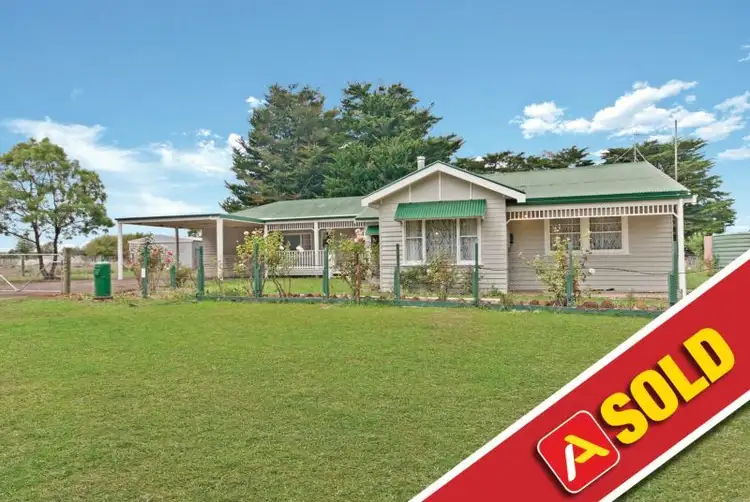 3928 Henty Highway, Milltown VIC 3304