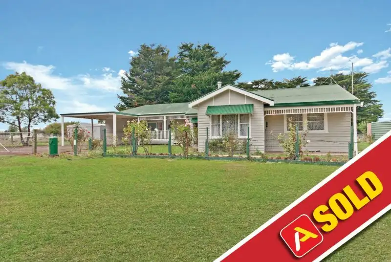 Main view of Homely house listing, 3928 Henty Highway, Milltown VIC 3304