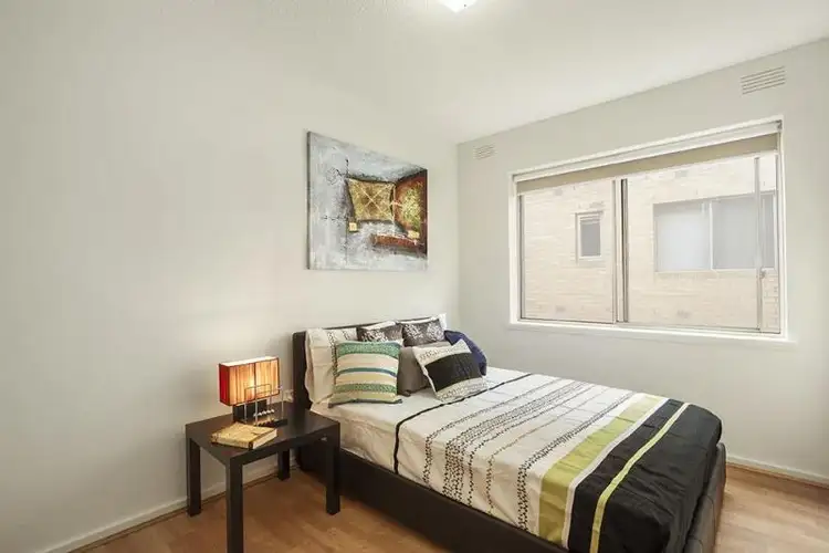 Fifth view of Homely apartment listing, 16/61 Haines Street, North Melbourne VIC 3051
