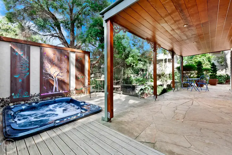 Sixth view of Homely house listing, 34 John Street, Eltham VIC 3095