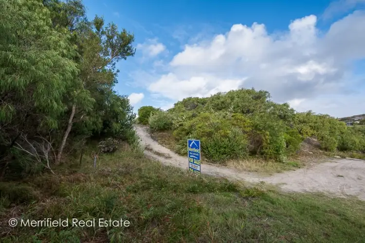 Fourth view of Homely land listing, LOT 657/33 La Perouse Court, Goode Beach WA 6330