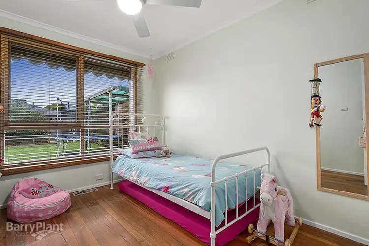 Sixth view of Homely house listing, 7 Pemberton Drive, Narre Warren VIC 3805