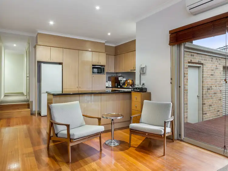 Third view of Homely unit listing, 1/11 Savige Avenue, Mount Waverley VIC 3149
