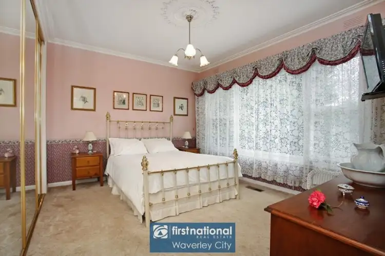 Sixth view of Homely house listing, 30 Montgomery Avenue, Mount Waverley VIC 3149