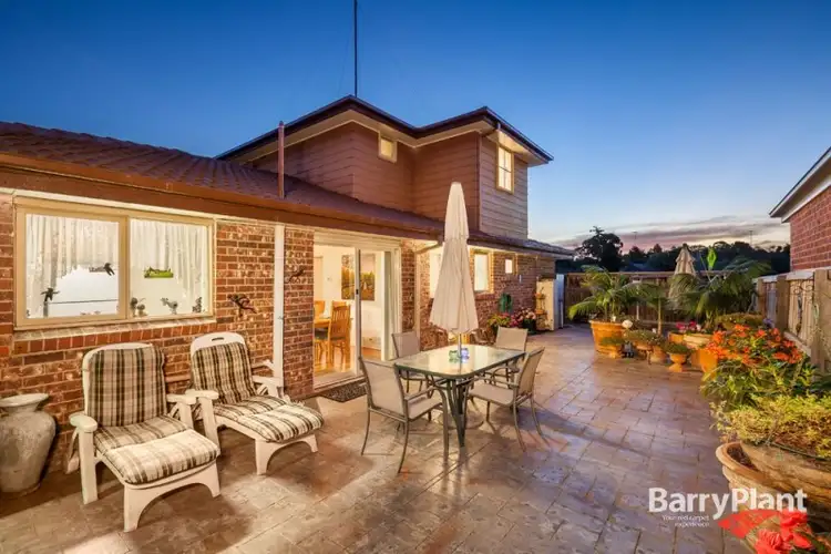 Sixth view of Homely house listing, 96 Arthur Street, Bundoora VIC 3083
