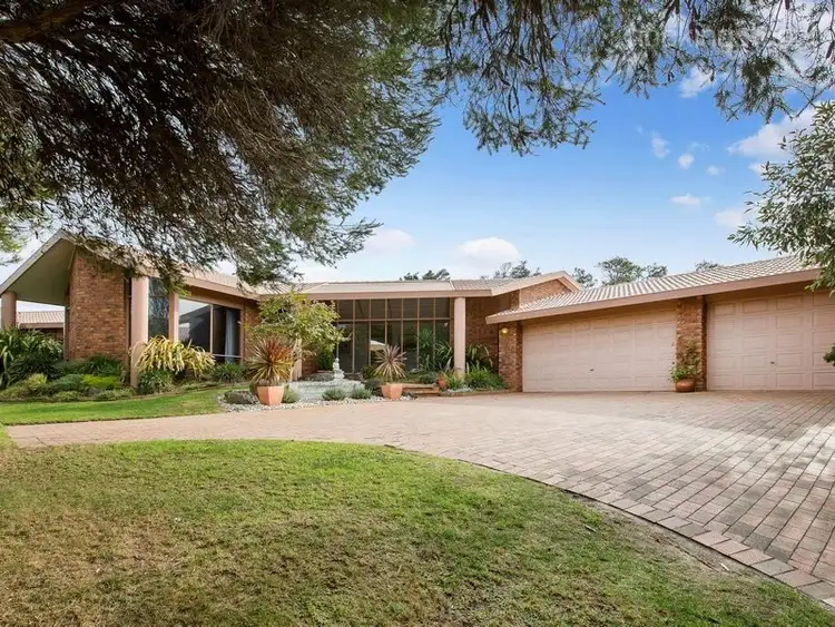 31 Woodland Close, Blairgowrie VIC 3942