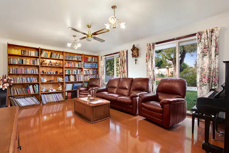 Second view of Homely house listing, 42 Tainton Road, Burwood East VIC 3151