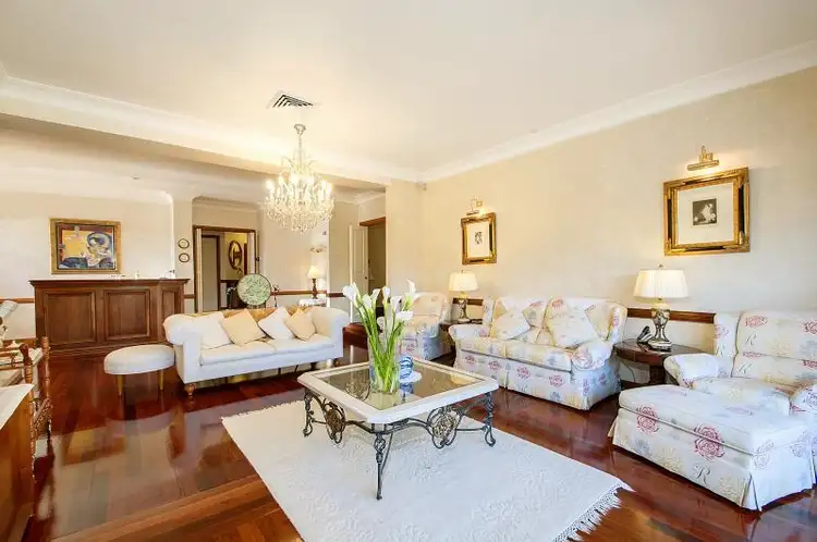 Second view of Homely house listing, 7 Sallaway Place, West Pennant Hills NSW 2125