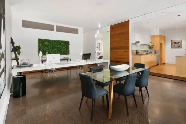 Sixth view of Homely house listing, 1/16-18 Bennetts Lane, Melbourne VIC 3000
