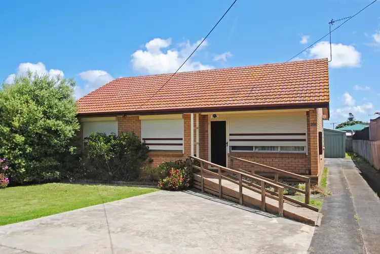 Second view of Homely house listing, 209 Bentinck Street, Portland VIC 3305