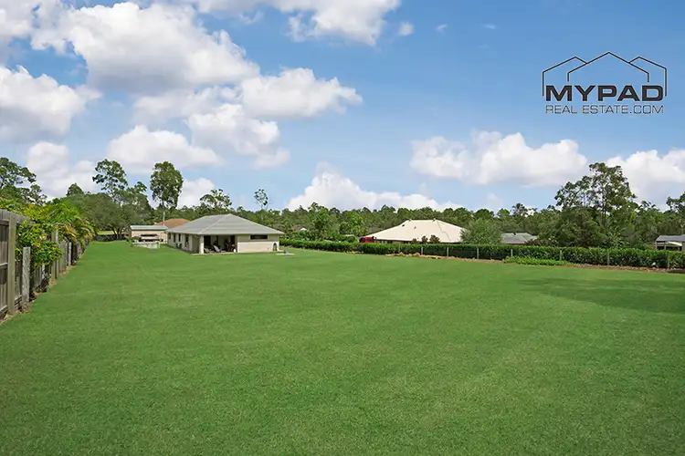 Fifth view of Homely house listing, 14 Boon Ct, New Beith QLD 4124
