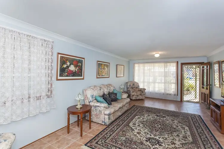 Sixth view of Homely unit listing, 1/33 Benjamin Lee Drive, Raymond Terrace NSW 2324