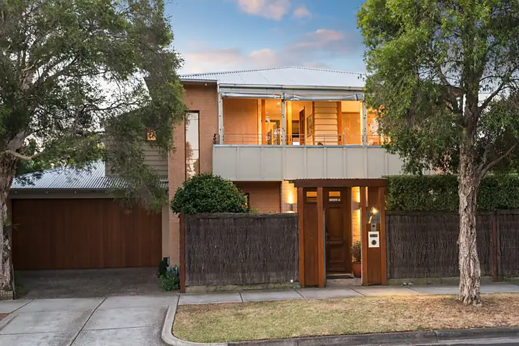 1 Gilarth Street (facing Marchant Street), Highett VIC 3190