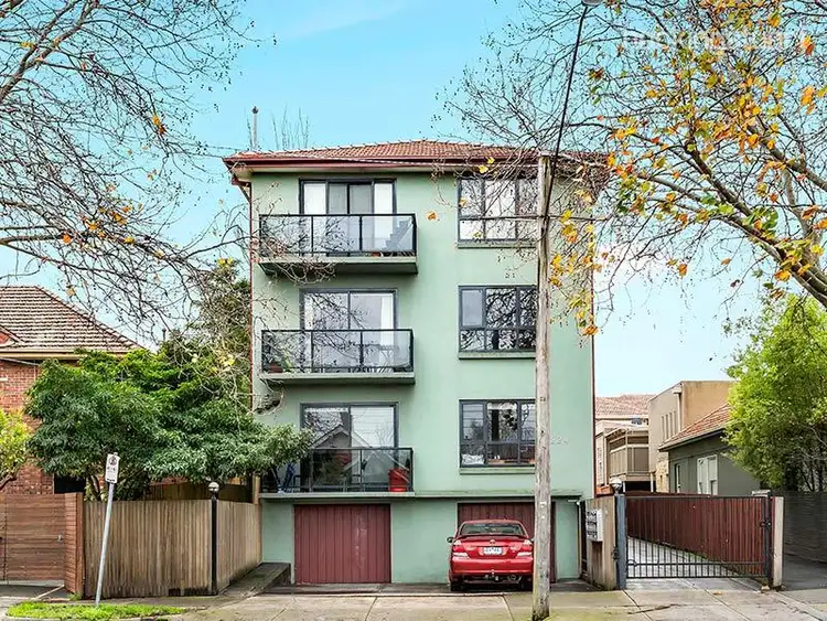 Main view of Homely apartment listing, 7/224 Alma Road, St Kilda East VIC 3183