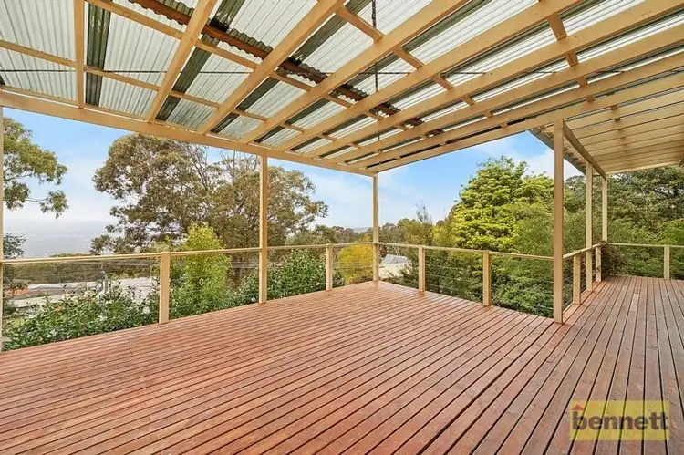 Main view of Homely house listing, 5 Bellbird Crescent, Bowen Mountain NSW 2753