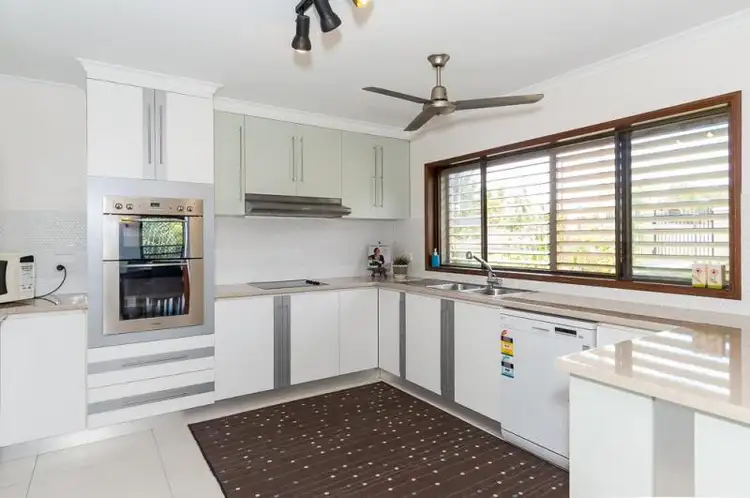 Fourth view of Homely house listing, 50 Blackwell Street, Tannum Sands QLD 4680