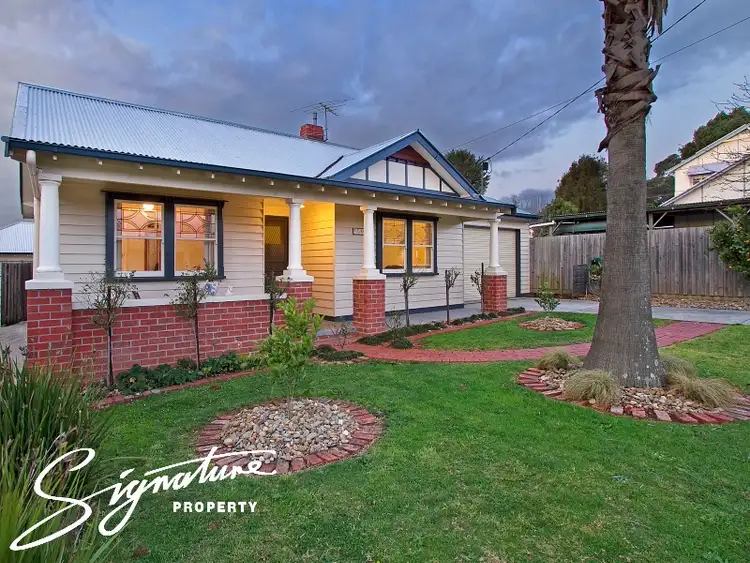 1/2 Hazelwood Road, Boronia VIC 3155