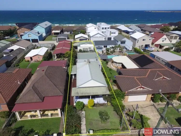 Seventh view of Homely house listing, 206 Dunbar Street, Stockton NSW 2295