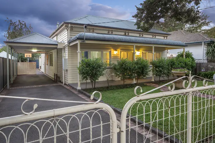 Main view of Homely house listing, 70 Thistle Street, Bendigo VIC 3550