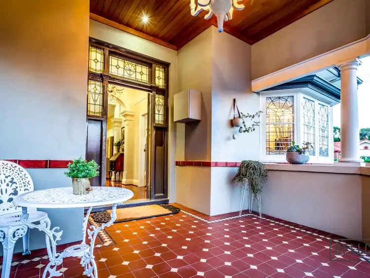 Second view of Homely house listing, 83 Bruce Street, Nedlands WA 6009