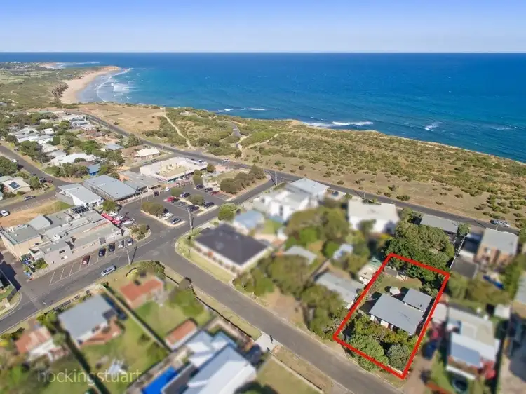 Main view of Homely house listing, 6 Regal Road, Jan Juc VIC 3228