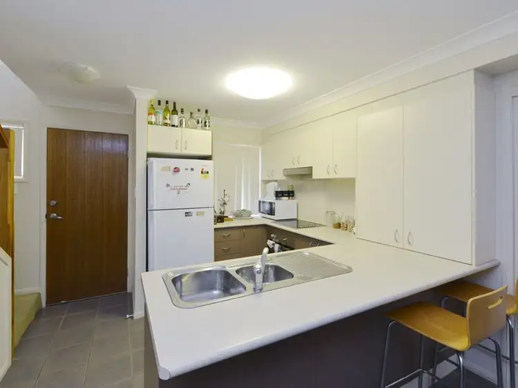 Main view of Homely townhouse listing, 60/147 Fryar Rd, Eagleby QLD 4207