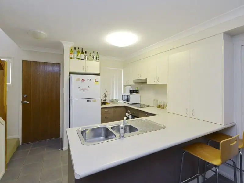 Main view of Homely townhouse listing, 60/147 Fryar Rd, Eagleby QLD 4207
