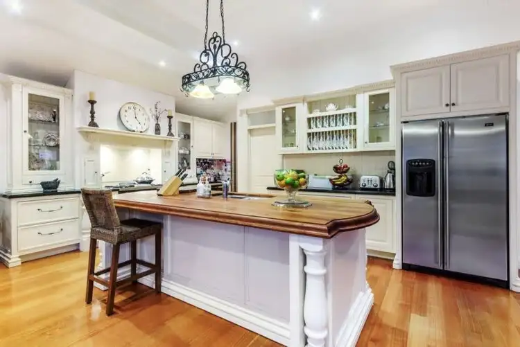 Fifth view of Homely house listing, 30 Ramsay Avenue, Kew East VIC 3102