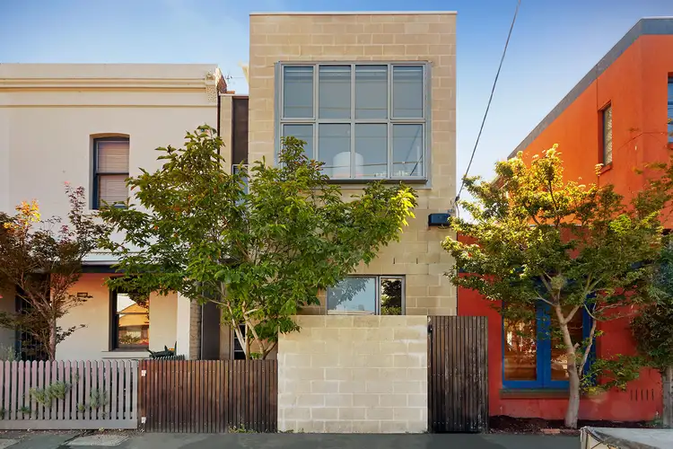 24 Mater Street, Collingwood VIC 3066