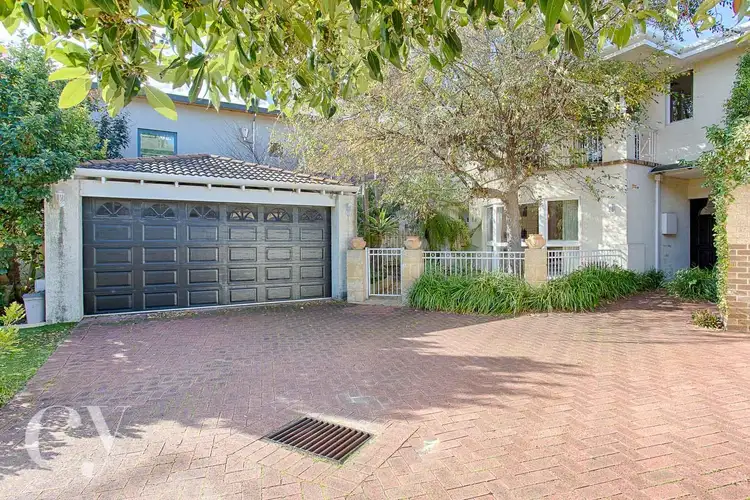 90a Labouchere Road, South Perth WA 6151