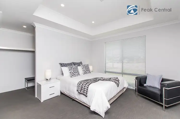 Fifth view of Homely house listing, 16 Jacksonia Promenade, Success WA 6164