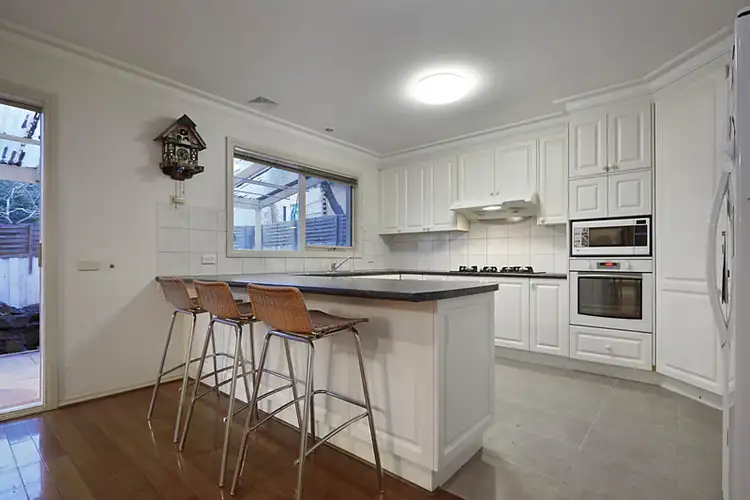 Fourth view of Homely townhouse listing, 2/19 Munro Street, Kew East VIC 3102