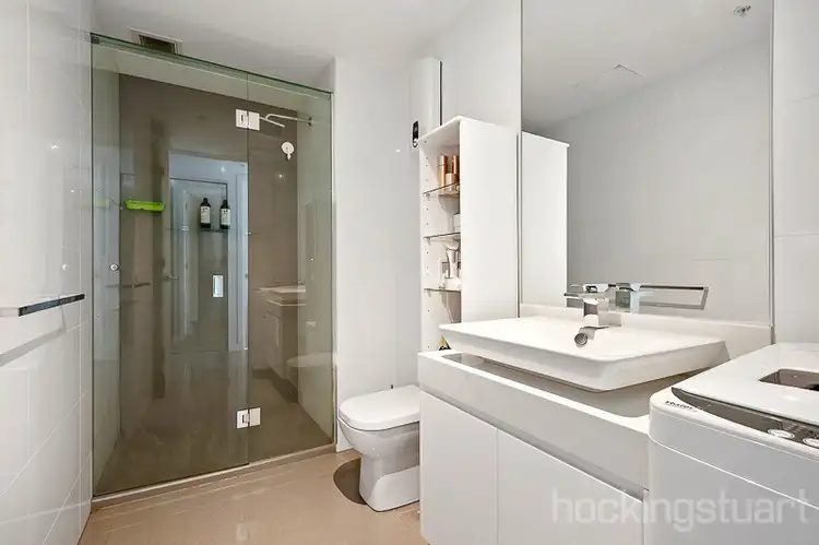 Fifth view of Homely apartment listing, 107/567 Glenferrie Road, Hawthorn VIC 3122