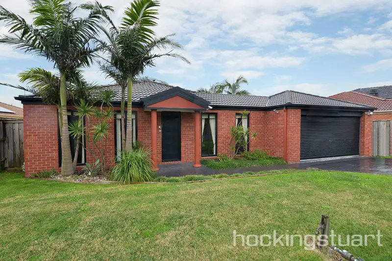 Main view of Homely house listing, 114 Bemersyde Drive, Berwick VIC 3806
