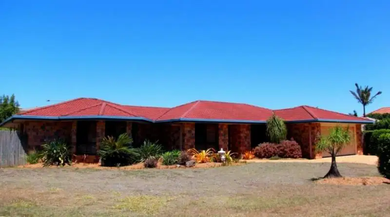 Main view of Homely house listing, 4 Empress Drive, Carindale QLD 4152