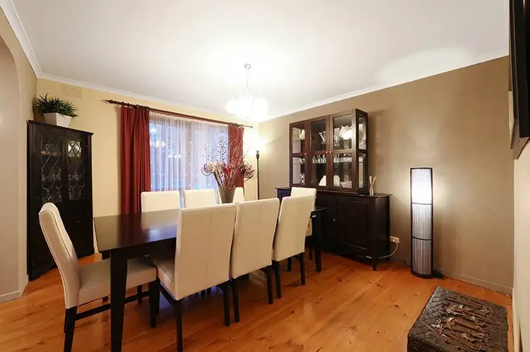 Fourth view of Homely house listing, 14 Ontario Place, Rowville VIC 3178