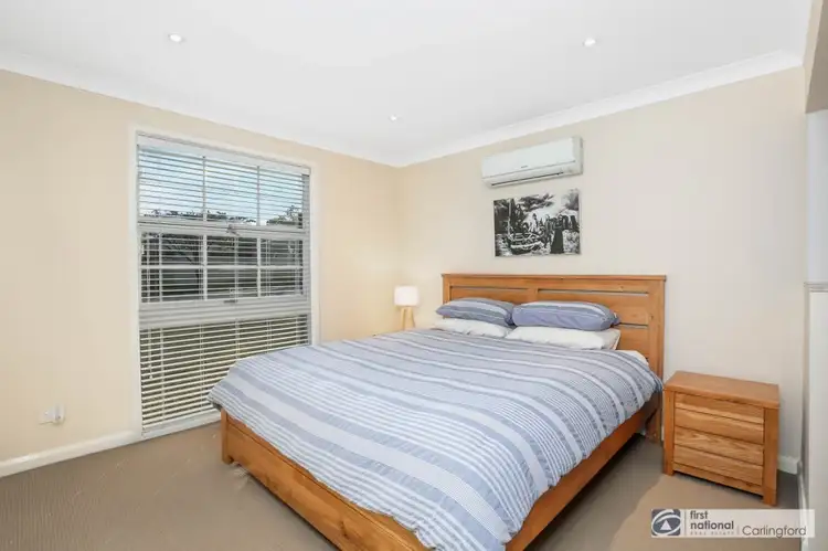 Sixth view of Homely house listing, 14 Goldsmith Avenue, Winston Hills NSW 2153