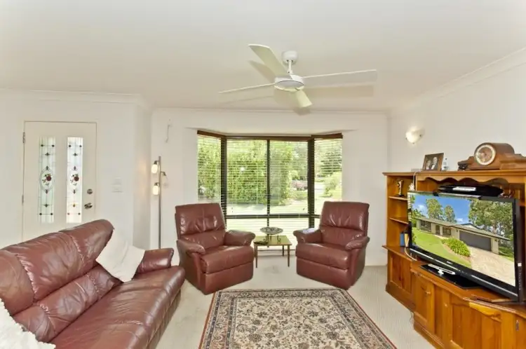 Third view of Homely house listing, 15 Gwalia Close, Medowie NSW 2318