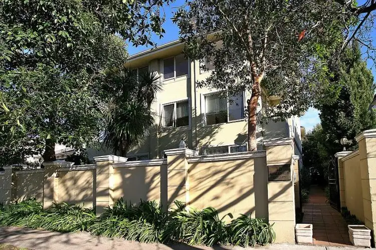 6/15 Armadale Street, Armadale VIC 3143