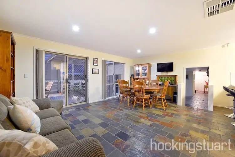 Fifth view of Homely house listing, 17 Telford Drive, Berwick VIC 3806