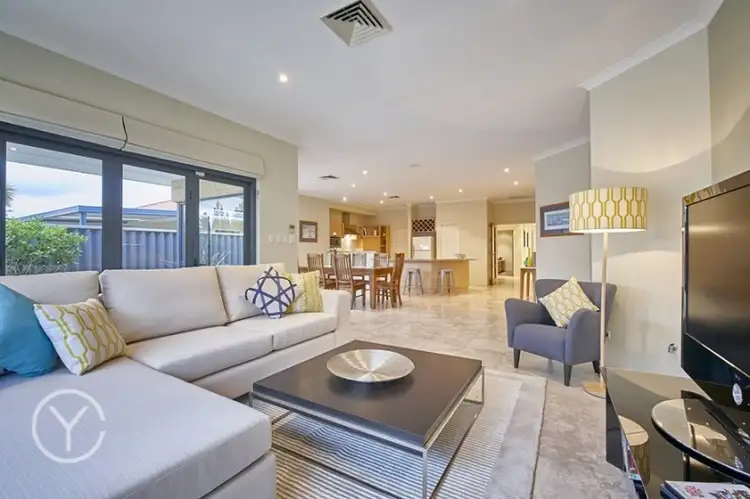 Second view of Homely house listing, 22 Kirby Street, Willagee WA 6156