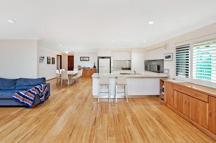 Main view of Homely house listing, 11 Glenleigh Road, West Busselton WA 6280