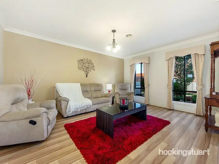 Third view of Homely house listing, 9 Cairn Curran Terrace, Caroline Springs VIC 3023