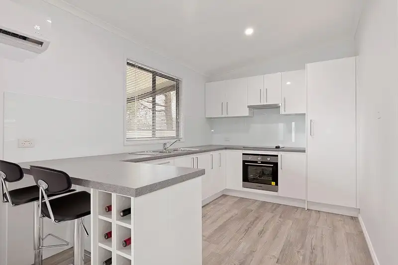 Main view of Homely house listing, 2/1a Newport Street, Cambridge Park NSW 2747