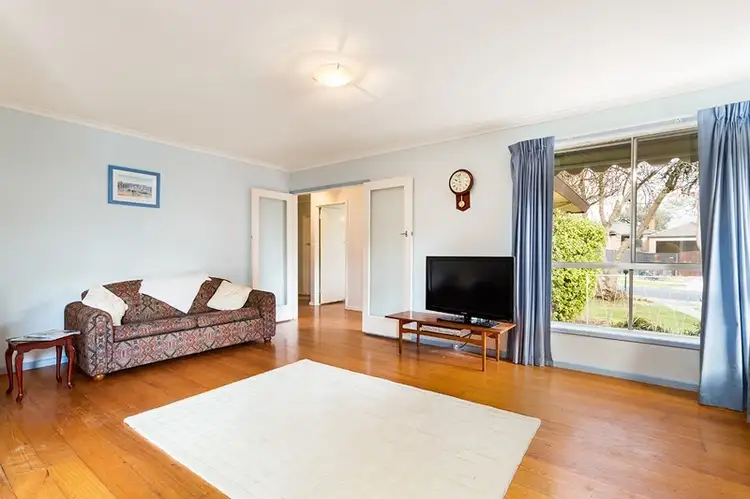 Third view of Homely house listing, 3 Barnsley Street, Nunawading VIC 3131
