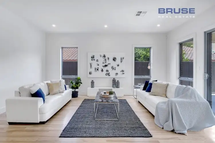 Third view of Homely house listing, 20A & 20B Thomas Avenue, St Morris SA 5068