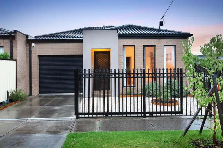 1/80 Spring Drive, Hoppers Crossing VIC 3029