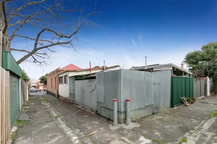 Second view of Homely house listing, 24 Noone Street, Clifton Hill VIC 3068