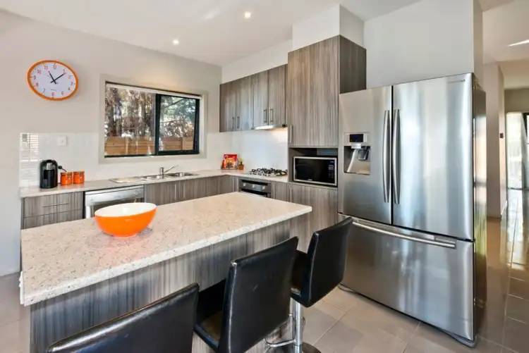 Fourth view of Homely unit listing, 4/7 Browning Court, Watsonia North VIC 3087